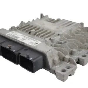 KOMPUTER STEROWNIK FORD FIESTA MK7 8V21-12A650-EC Premium